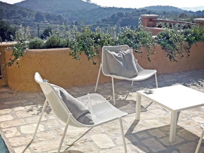 Archisio - Simone Ottonello - Progetto Euroflora