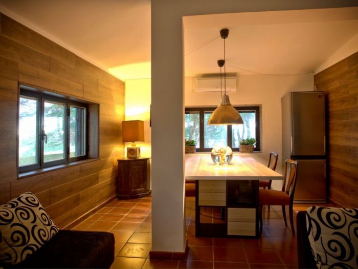 Archisio - Donato Fasano - Progetto Chalet