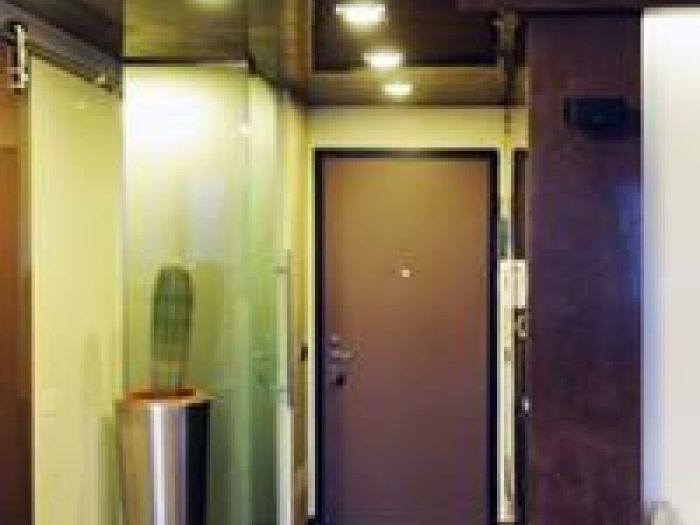 Archisio - Gerardo Spisso - Progetto Applicazione resine per rivestimenti pavimenti e muri