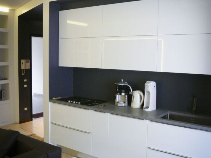 Archisio - Studio Di Progettazioni Darchimire - Progetto Make up altavilla