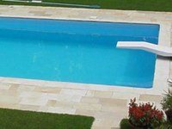 Archisio - Wood Piscine - Progetto Piscine interrate
