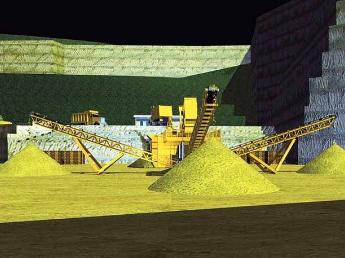 Archisio - Ruggero Lenci - Progetto Consulto tevere