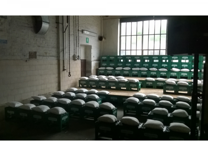 Archisio - Dinamoarchitetti - Progetto Allestimento matrioska maggio 2015