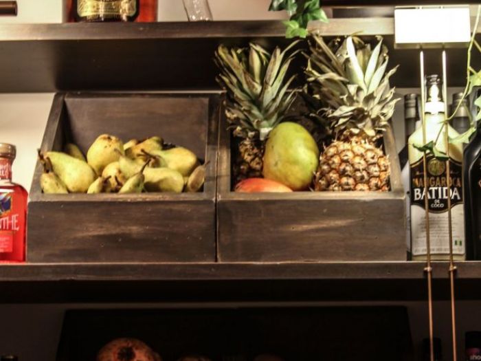 Archisio - Design Project - Progetto Fico moro