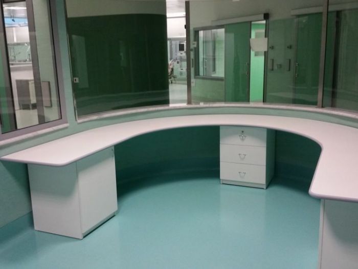 Archisio - Falegnameria Durbano Di Lorenzo Durbano - Progetto Cucina in muratura lavori in legno vari