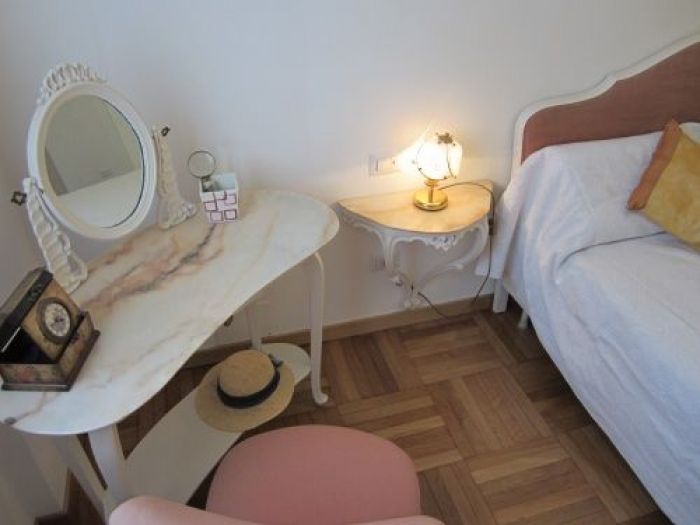 Archisio - Giovanni Tamborra - Progetto Family feeling