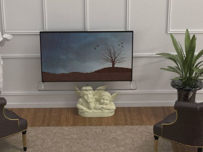 Archisio - Dablec Di Tiziano Moletta - Progetto Produzione di complementi darredo