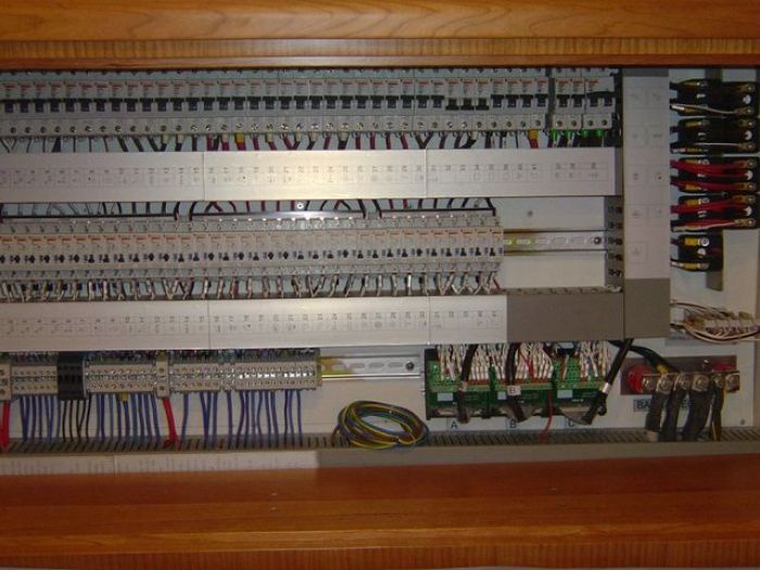 Archisio - Furlanetto International srl - Progetto Yacht