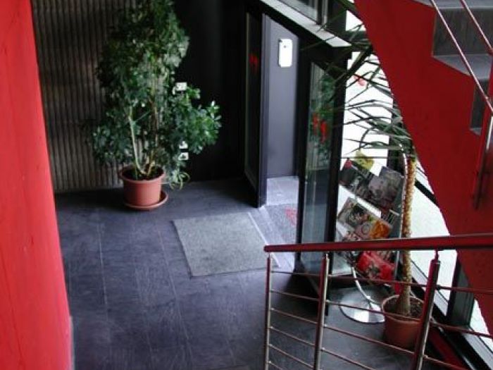 Archisio - Baranzoni Architetti srl - Progetto Costruzioni industriali