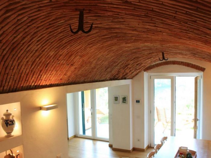 Archisio - Giorgio Davide Manzoni - Progetto Recupero edificio di campagna