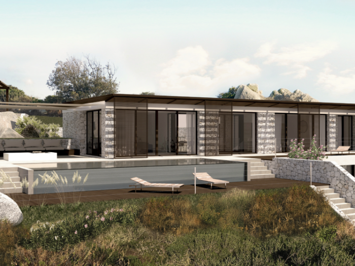 Archisio - Sferico Architetti - Progetto Ruoni78