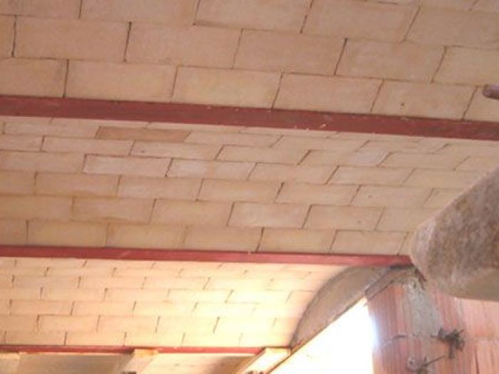 Archisio - Impresa Edile Paccaloni - Progetto Ristrutturazione a potenza picena