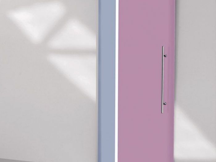 Archisio - Non Solo Porte - Progetto Non solo porte