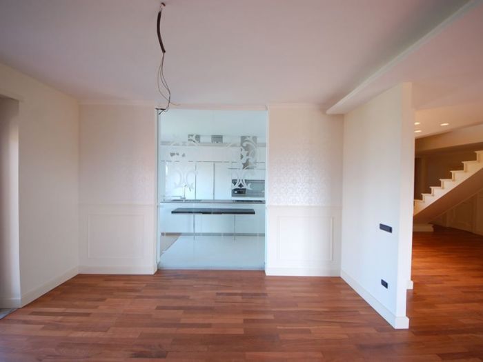 Archisio - Gianluca Fricchione - Progetto Casa doap