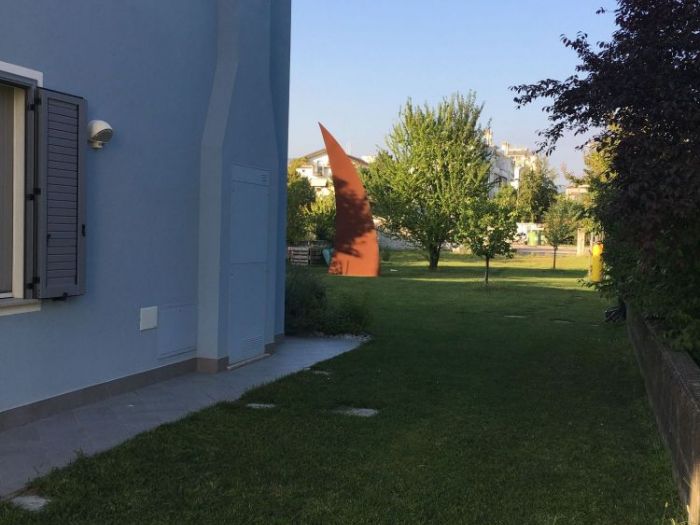 Archisio - Romeo Design - Progetto Archi