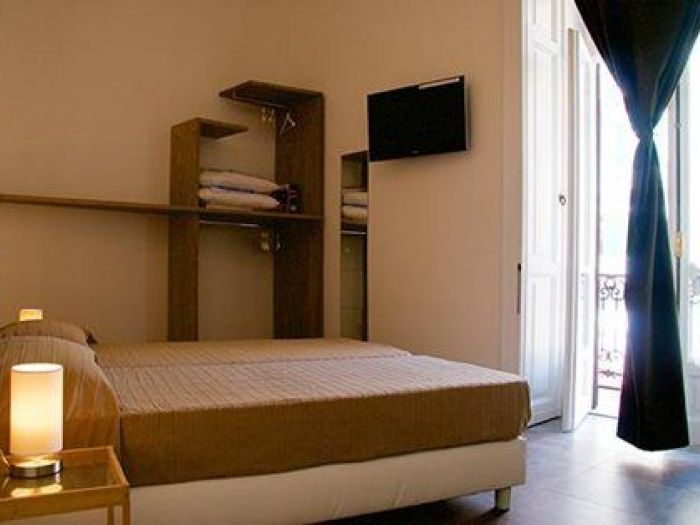 Archisio - Giuseppe Ariano - Progetto Bb adurmi