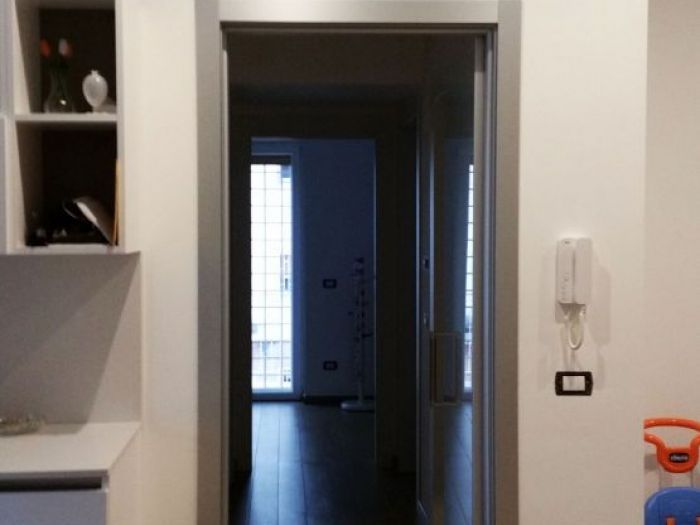 Archisio - Adriana Sbarra - Progetto Casa sima