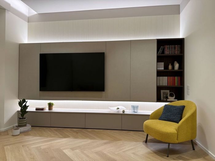 Archisio - Ester Barboni - Progetto Casa sf