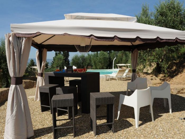 Archisio - Scab Design - Progetto Villa larino