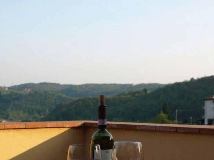 Archisio - Nepi Gabriele - Progetto Ristorante