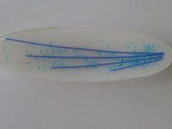 Archisio - Vetreria Ballarini - Progetto Decorazioni in vetro