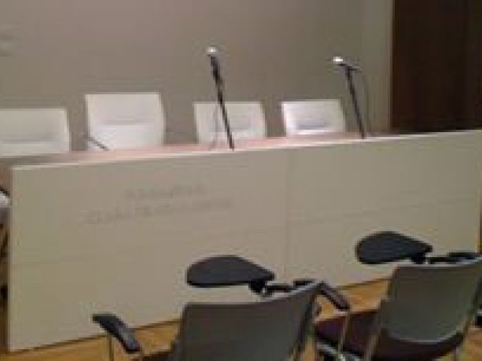 Archisio - Consolato Veneziano - Progetto Edilizia sanitaria