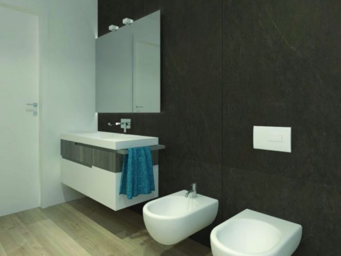 Archisio - Ettore Tricarico - Progetto In progress