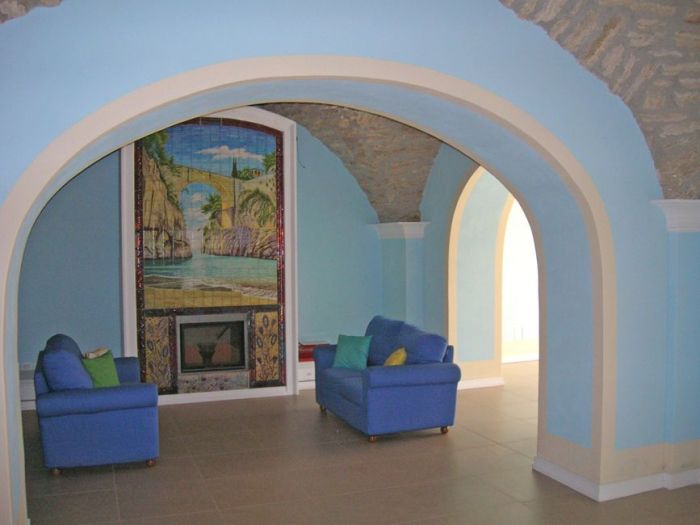 Archisio - Studio Di Architettura Sostenibile Fasano - Progetto Casale erre