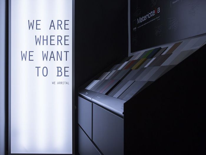 Archisio - Cobe Architetti - Progetto Rebell