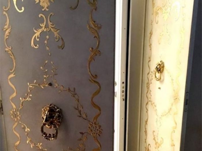 Archisio - Porte Italia Interiors - Progetto Doors