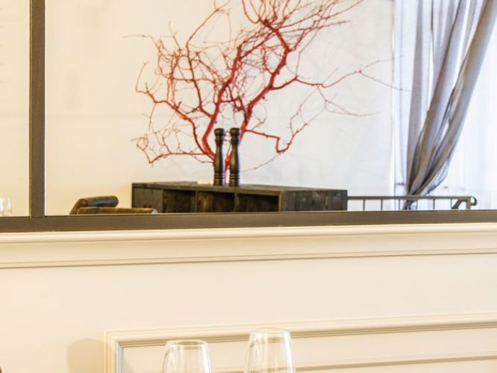 Archisio - Galleria Interni Arte - Progetto Gran caff belli