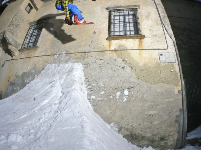 Archisio - Roberto Nangeroni Photographer - Progetto persone