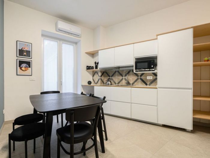 Archisio - Salvatore Vicidomini - Progetto Bb marsala