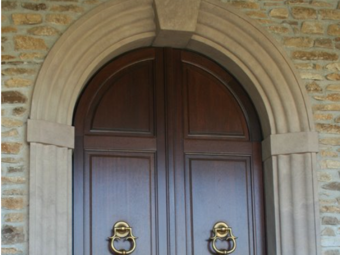 Archisio - Sadepa Marmi - Progetto Portali