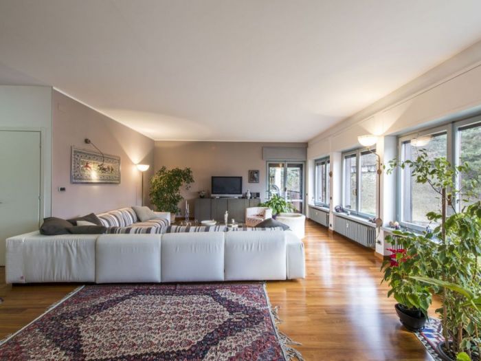 Archisio - Gianluigi Latino - Progetto Appartamento privato