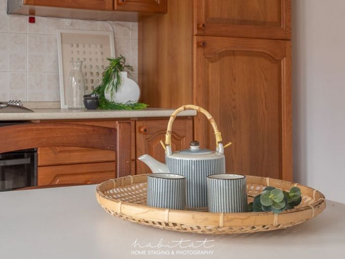 Archisio - Arianna Di Carlantonio Habitathomestaging - Progetto home staging