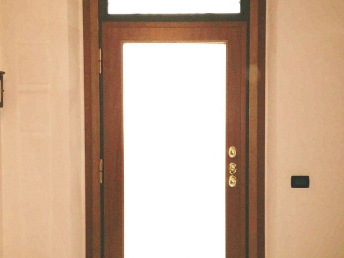 Archisio - Porte Finestre Co - Progetto Porte