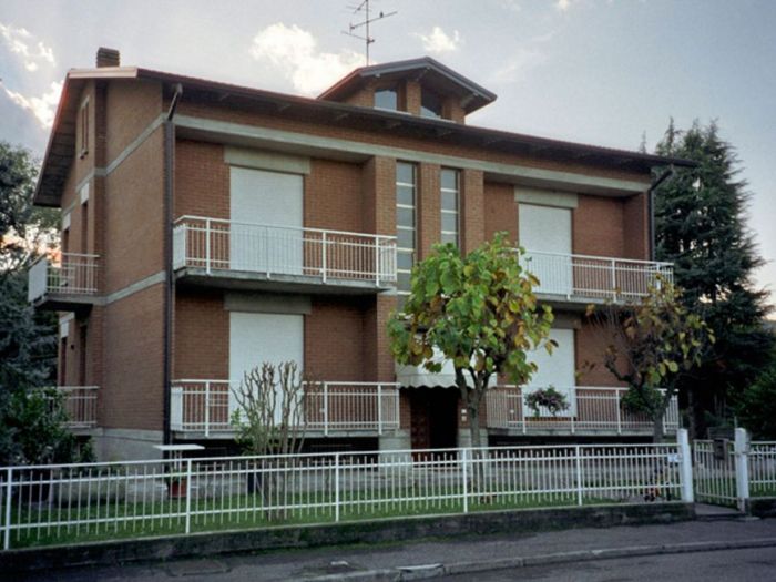 Archisio - Glagabriele Lottici Architetto - Progetto Ristrutturazione casa rl