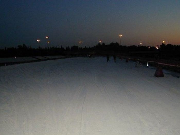 Archisio - Ingegnere Ferdinando Mangiavacchi - Progetto Collaudo piastra ponte stazione tiburtina