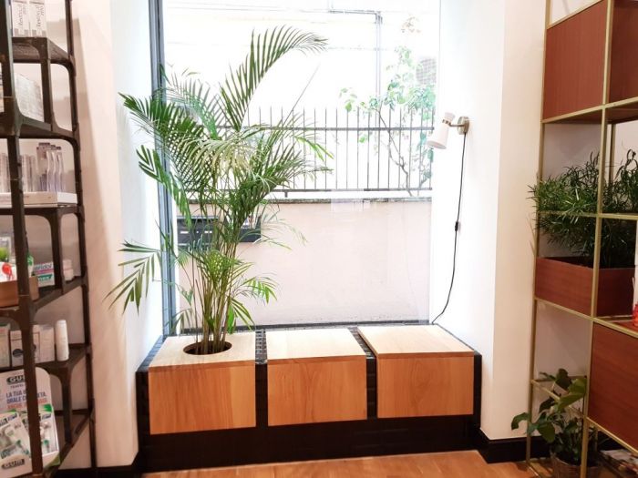 Archisio - Studio Ics - Progetto Parafarmacia