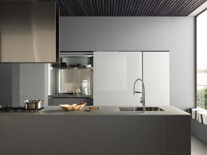 Archisio - Nascetti Arredamenti - Progetto Cucine 3