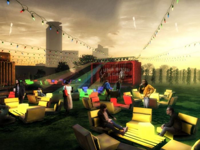 Archisio - Wow Imgs - Progetto Mix immagini