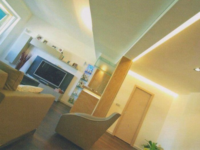 Archisio - Edilgrifo - Progetto Ristrutturazione dinterni resine pavimenti e sistemi antifurto