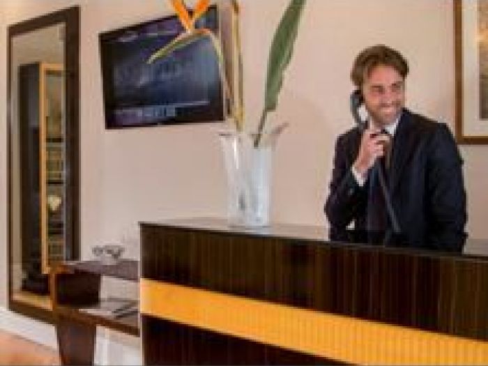 Archisio - Cross Design srl - Progetto Hotel