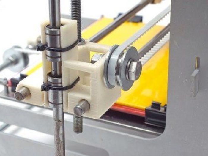 Archisio - Casa No Problem - Progetto Impianti elettrici