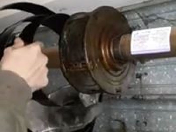 Archisio - Energia Impianti Di Capriotti Gianluca - Progetto Impianti elettrici