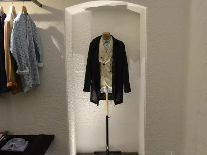 Archisio - Giuseppe Strippoli - Progetto Loft 20