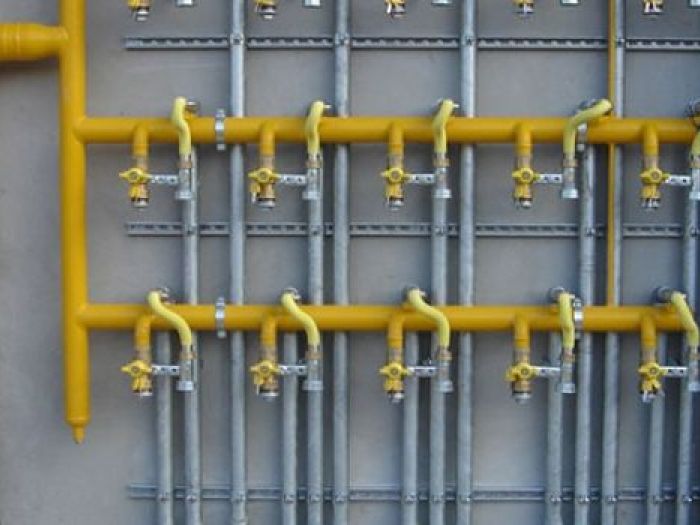 Archisio - Oddo Impianti - Progetto Impianti idrici e impianti a gas climatizzatori termici ed impianti di riscaldamento