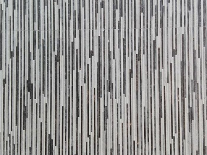 Archisio - Restructura - Progetto Rivestimenti