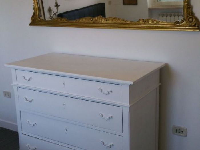 Archisio - Falegnameria Durbano Di Lorenzo Durbano - Progetto Cucina in muratura lavori in legno vari